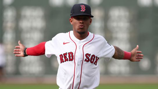 FINAL: Royals 13, Red Sox 2 - James Paxton and Brandon Walter lit up in worst loss yet taken at BSJ Headquarters (Top Red Sox)